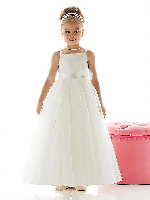 Flower Girl Dresses