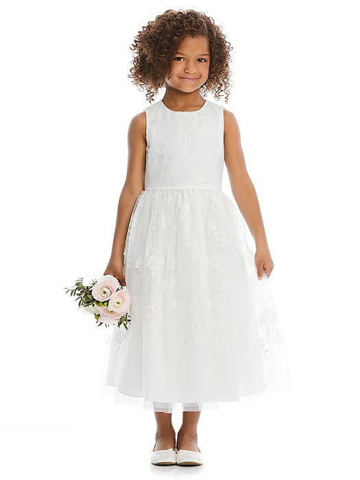 Flower Girl Dresses