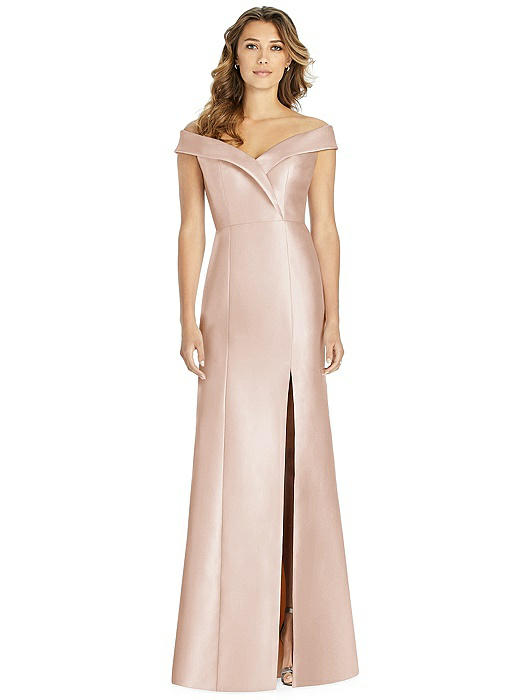 Alfred Sung Bridesmaid Dresses