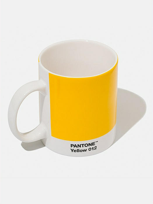 pantone mug