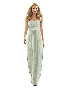 After Six Bridesmaid Style 6556