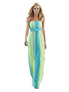 After Six Bridesmaid Style 6556P