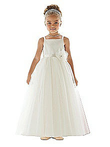Flower Girl Dress FL4020