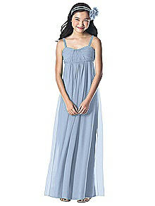 Dessy Collection Junior Bridesmaid Style JR835