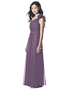 Dessy Collection Junior Bridesmaid style JR611