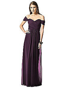Dessy Collection Style 2844