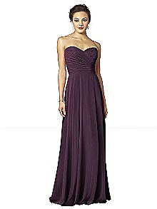 After Six Bridesmaids Style 6639