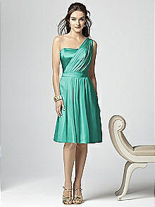 Turquoise bridesmaid dress options : PANTONE WEDDING Styleboard | The ...