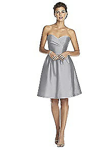Alfred Sung Style D542