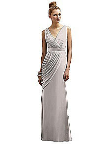 Lela Rose Bridesmaids Style LR174
