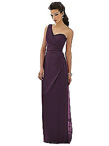 After Six Bridesmaid Dress 6646