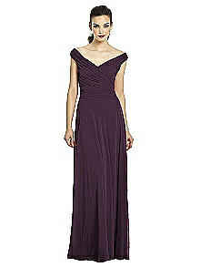After Six Bridesmaids Style 6667