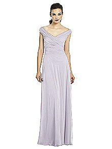After Six Bridesmaids Style 6667