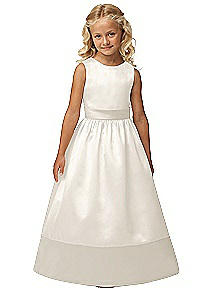 Flower Girl Style FL4034
