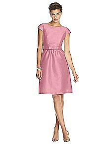 Alfred Sung Bridesmaid Dress D570