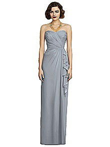 Dessy Collection Style 2895