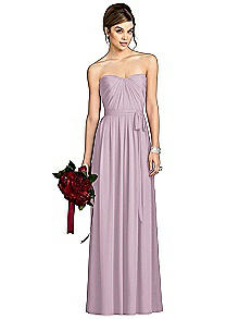 After Six Bridesmaid Dress 6678