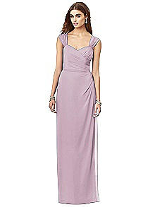 After Six Bridesmaid Dress 6693