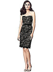 Dessy Collection Style 2911