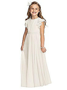 Flower Girl Dress FL4038