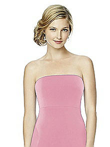 Twist Wrap Bandeau