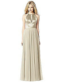 After Six Bridesmaid Dress 6705