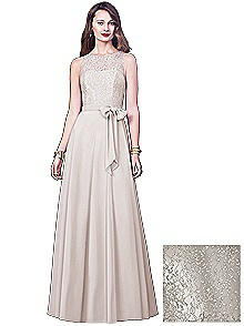 Dessy Collection Style 2924