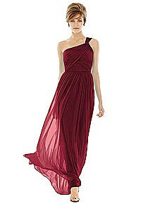 Alfred Sung Bridesmaid Dress D691