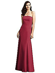 Dessy Bridesmaid Dress 2935