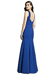 Dessy Bridesmaid Dress 2936