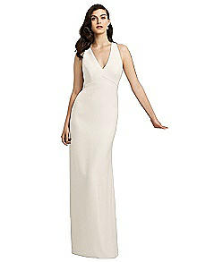Dessy Bridesmaid Dress 2938