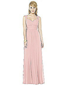 After Six Bridesmaids Style 6712