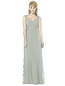 After Six Bridesmaid Dress 6712