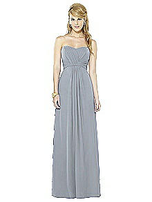 After Six Bridesmaids Style 6713