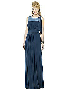 After Six Bridesmaids Style 6714