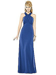 After Six Bridesmaid Dress 6716