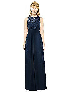 After Six Bridesmaid Dress 6722