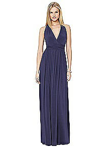 Social Bridesmaids Style 8147