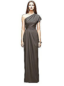 Lela Rose Bridesmaid Dress LR217