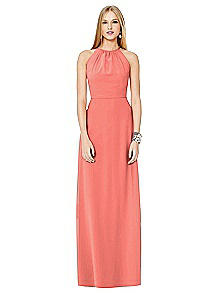 Social Bridesmaids Style 8151