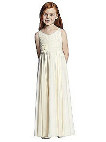 Flower Girl Style FL4045