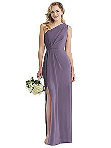 Social Bridesmaids Dress 8156