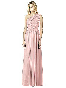 After Six Bridesmaid Dress 6728