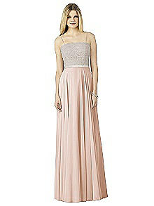 After Six Bridesmaid Dress 6732