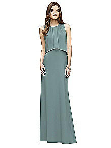Lela Rose Bridesmaid Style LR220