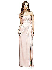 Lela Rose Bridesmaid Style LR221