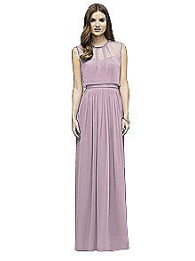 Lela Rose Bridesmaid Style LR222