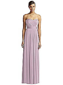 JY Jenny Yoo Bridesmaid Style JY503