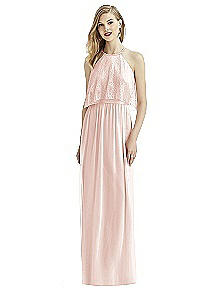 After Six Bridesmaids Style 6733