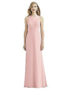After Six Bridesmaids Style 6740
